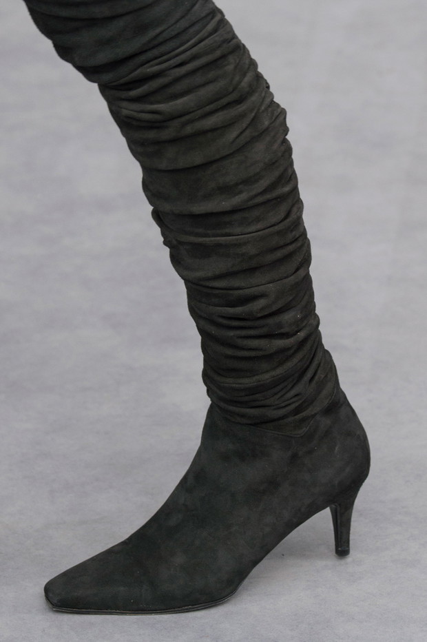 Chanel haute couture jesień-zima 2016/2017 - detale, fot. Imaxtree