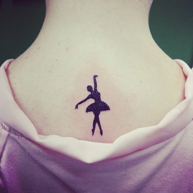 #FitTattoo: tatuaże dla miłośników sportu