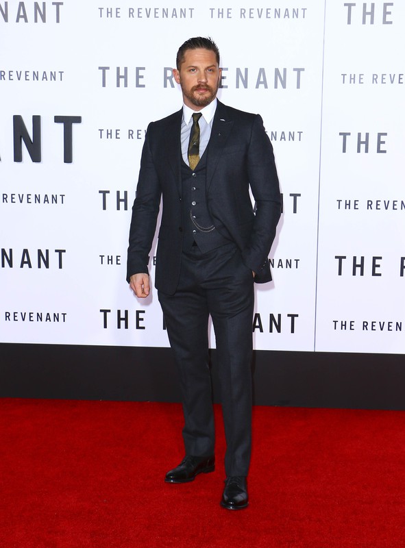 James Bond: kto zostanie nowym agentem 007?, fot. East News