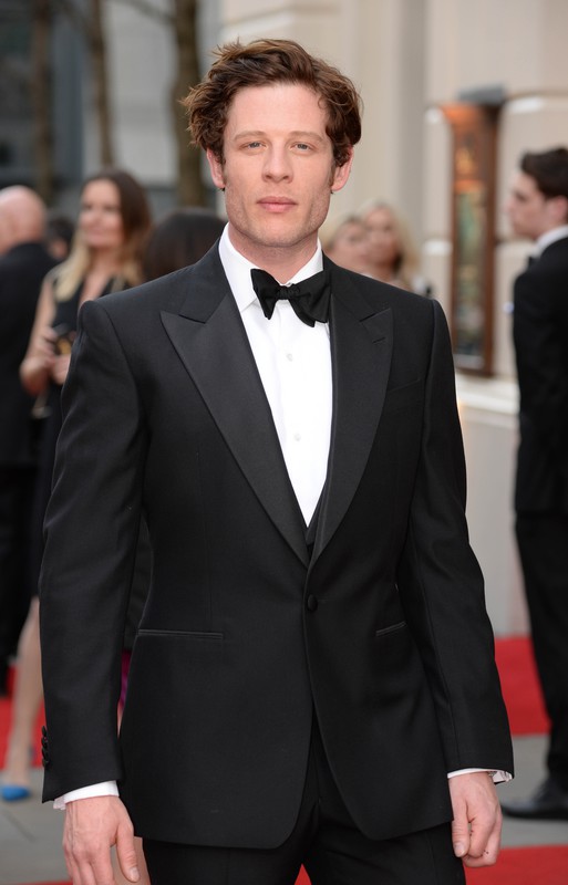 James Bond: kto zostanie nowym agentem 007?, fot. East News
