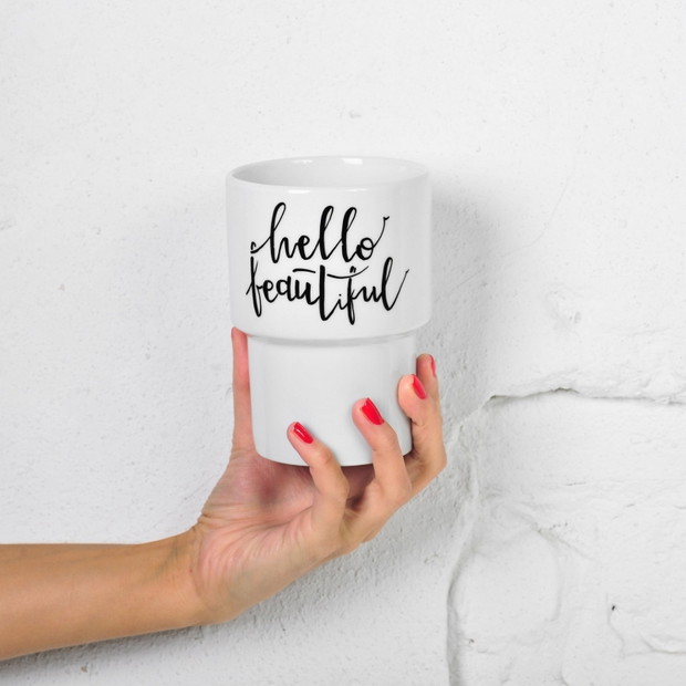 Kubek Magic Mug