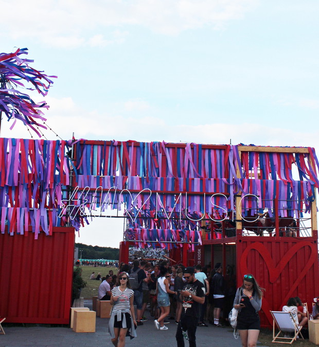 Moda na Open