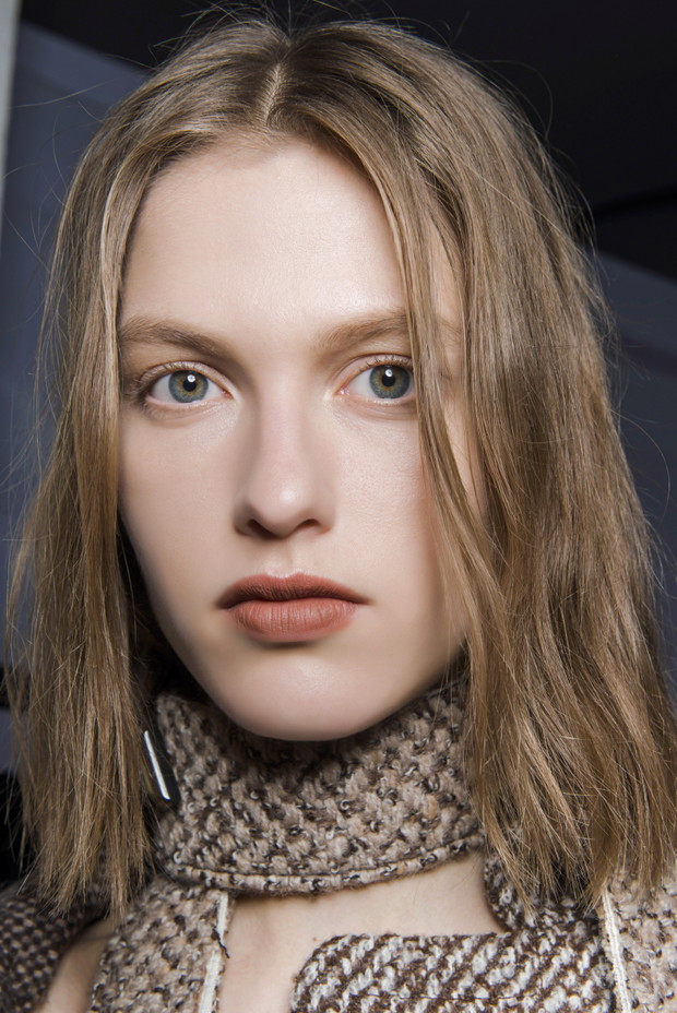 Naturalny blond
