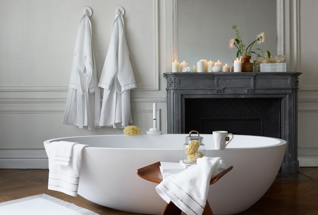 Nowa kampania Zara Home jesień-zima 2016