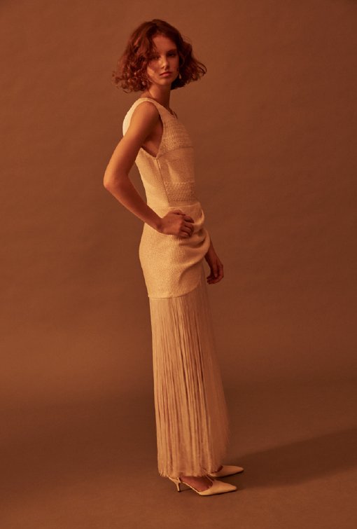 Nowa kolekcja Magda Butrym SS19