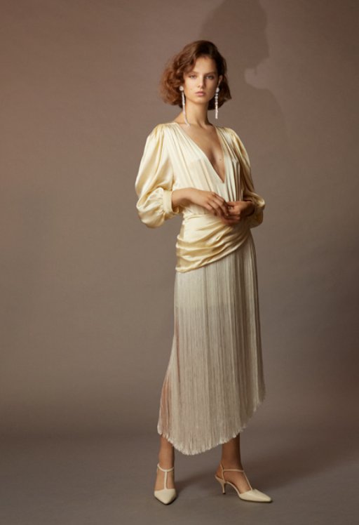Nowa kolekcja Magda Butrym SS19