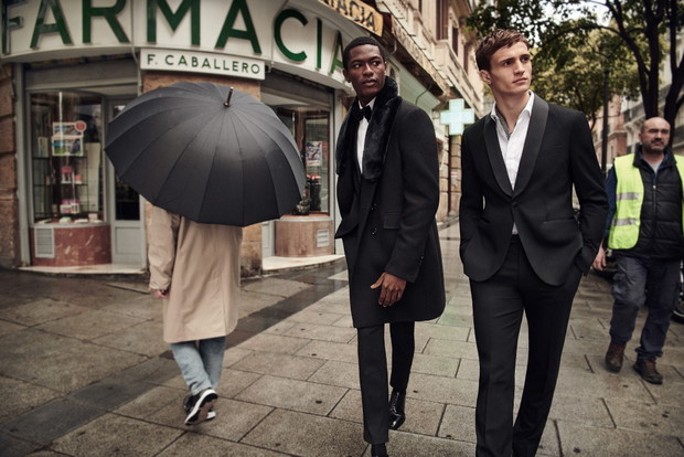 Nowa kolekcja Mango - Party Season is here