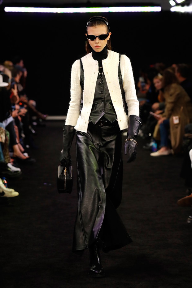 Pokaz Alexander Wang