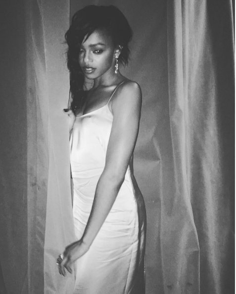 Selah Marley: córka Lauryn Hill i wnuczka Boba Marleya została modelką!, fot. instagram selahmarley