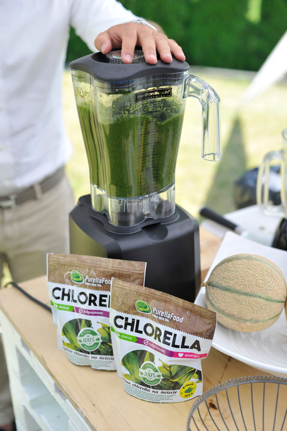 Trendy kulinarne 2016: super foods w codziennym menu
