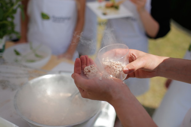 Trendy kulinarne 2016: super foods w codziennym menu