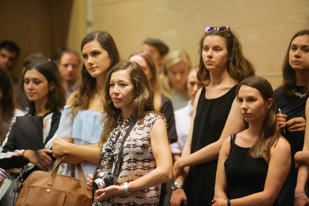 Znamy laureatów konkursu „Młodzi na Start”!