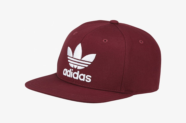 adidas Originals x Rita Ora jesień-zima 2016/2017, fot. mat. prasowe