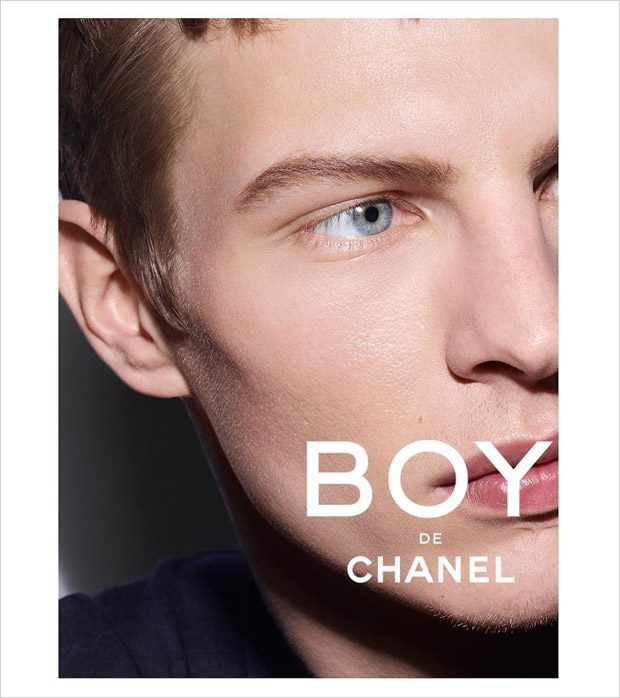 BOY de Chanel