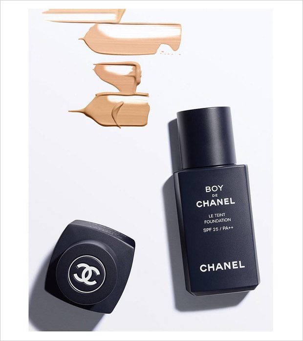 BOY de Chanel