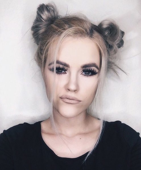 Double buns powracają!