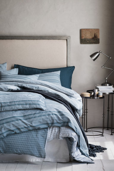 H&M Home - nowa kolekcja na jesień