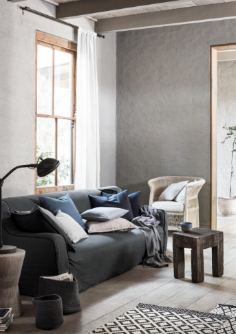 H&M Home - nowa kolekcja na jesień