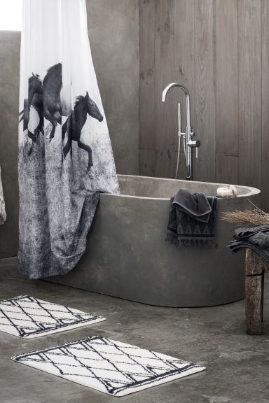 H&M Home - nowa kolekcja na jesień