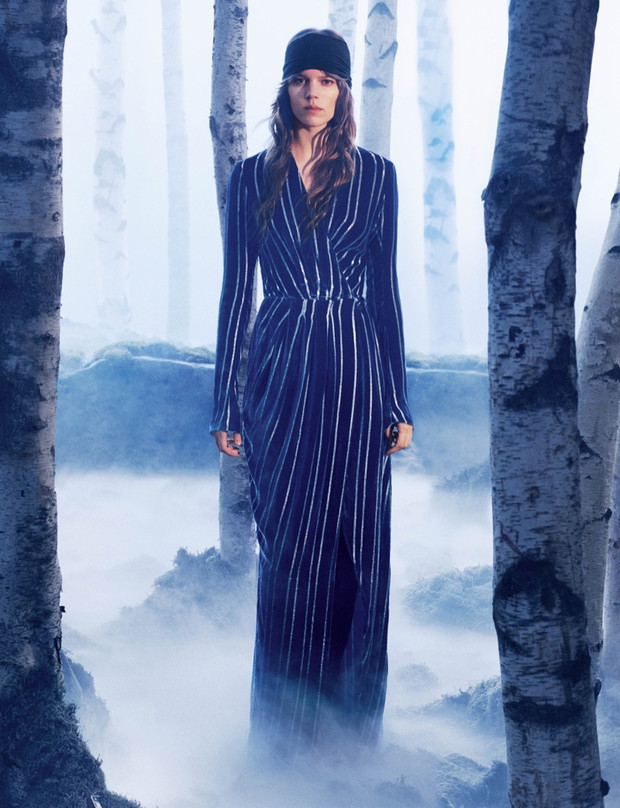 H&M Studio jesień-zima 2016/2017: kampania i lookbook