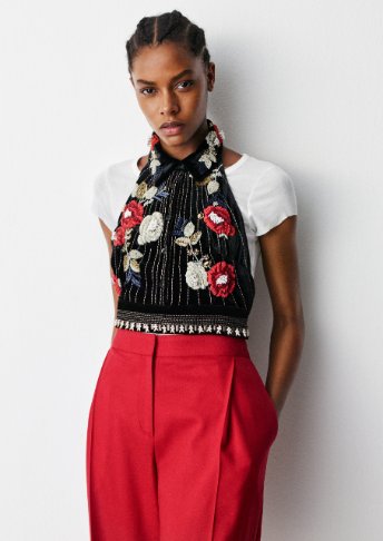H&M Studio jesień-zima 2016/2017: lookbook