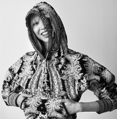H&M Studio jesień-zima 2016/2017: lookbook