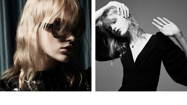 Hedi Slimane - Celine