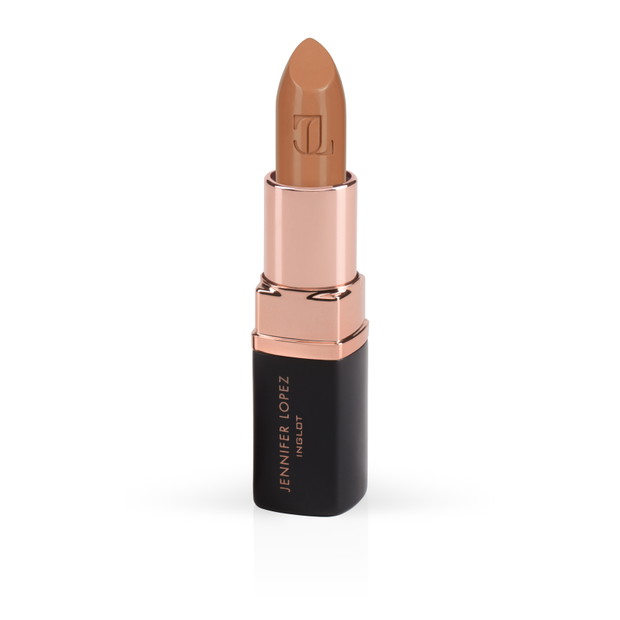 Jennifer Lopez x Inglot, Chic Look. Pomadka J213 Champagne, 49 zł