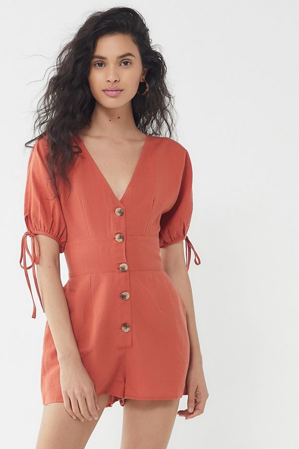 Kombinezon Urban Outfitter
