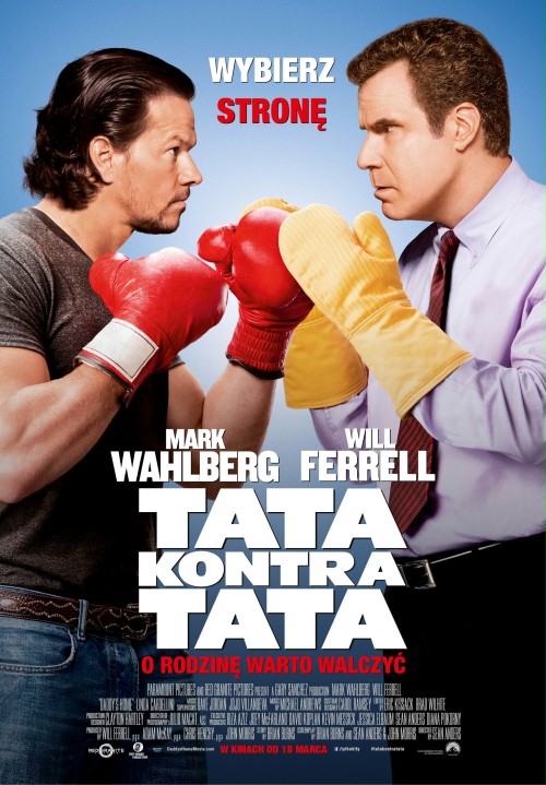 Komedie 2016 - widzieliście te filmy?