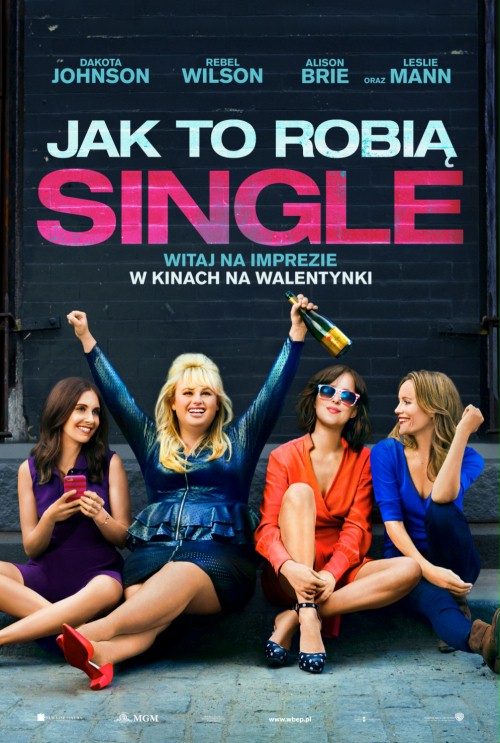 Komedie 2016 - widzieliście te filmy?