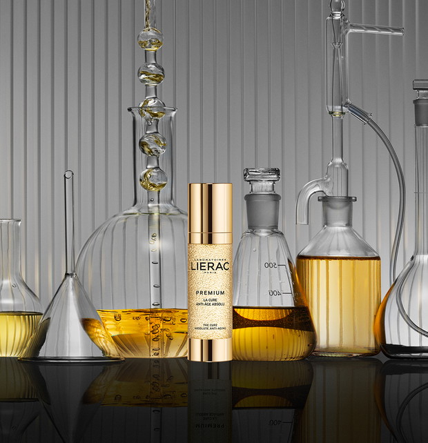 Lierac Premium Cure