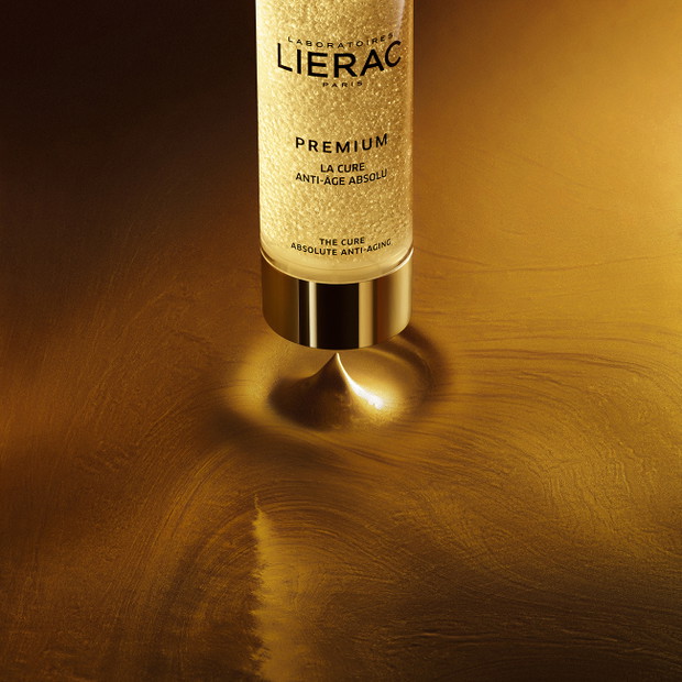 Lierac Premium Cure