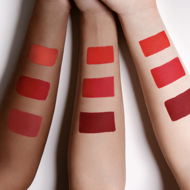 Lisa Eldridge, pomadki