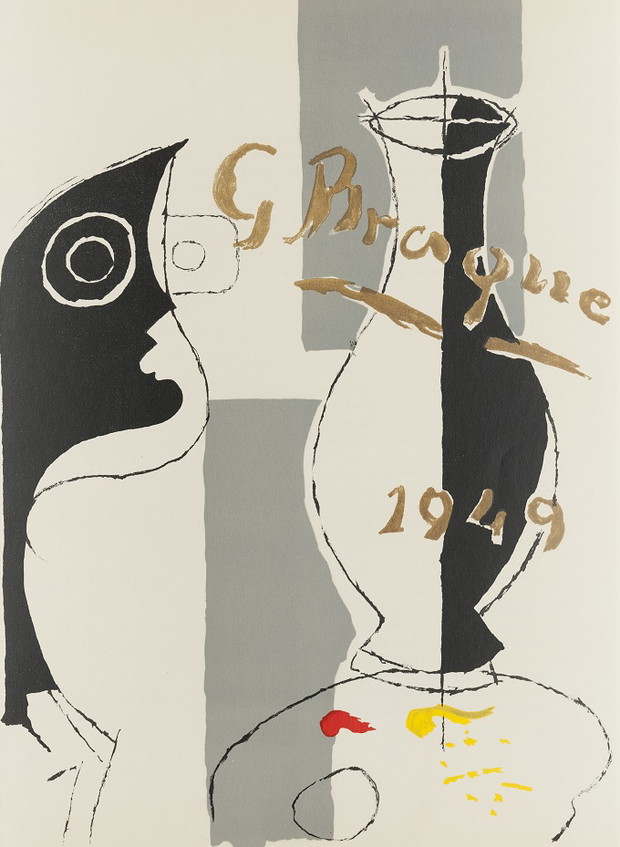 Marc Chagall i artyści europejskiej awangardy - wystawa w Muzeum Miejskim Wrocławia