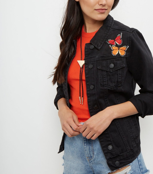 Mikrotrend: hafty, New Look 34,99 €