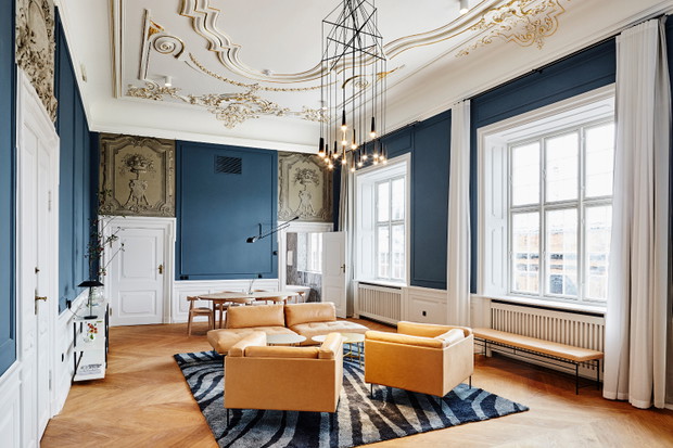 Nobis Copenhagem, Dania