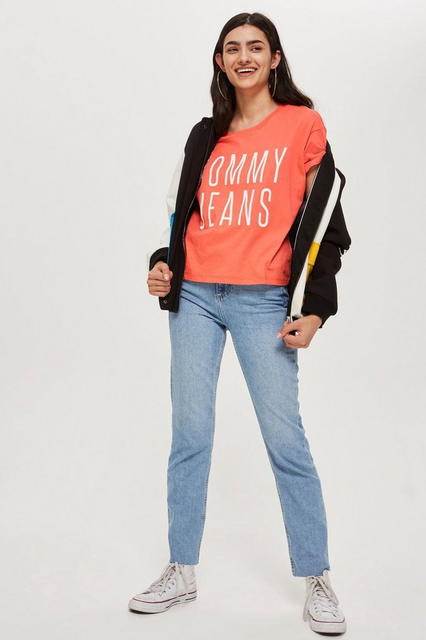Tshirt Tommy Jeans