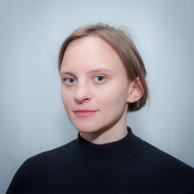Debata ELLE na Festiwalu Filmowym w Gdyni, Kobiety w kinie - jak się przebić w męskim świecie?, Magdalena Kamińska