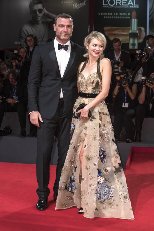 Festiwal Filmowy w Wenecji 2016 - stylizacje gwiazd