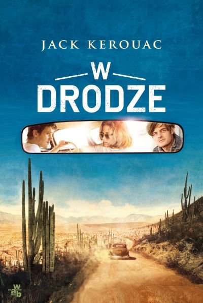 Jack Kerouac W drodze