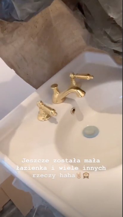 Jessica Mercedes - mieszkanie