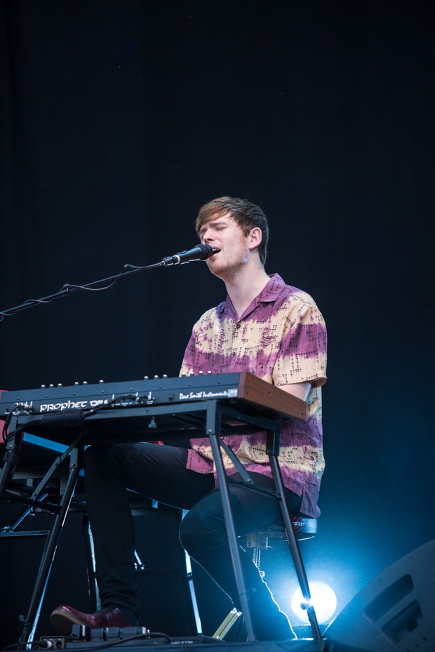 Lollapalooza 2016 w Berlinie - relacja z koncertów