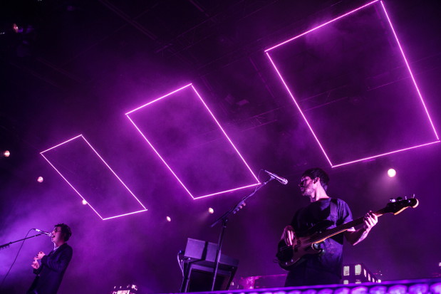 Lollapalooza 2016 w Berlinie - relacja z koncertów