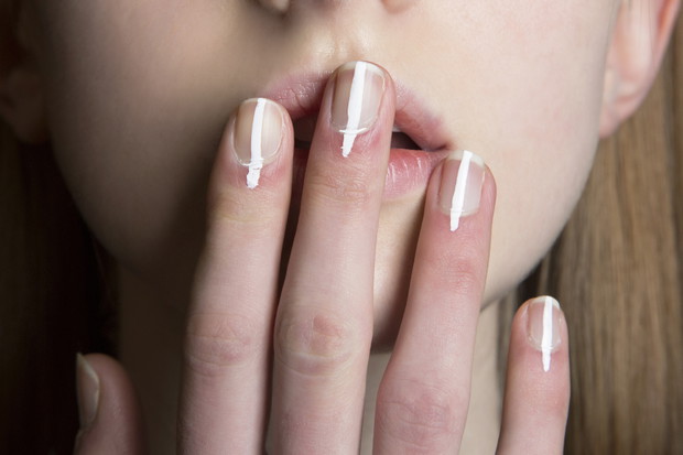 Manicure: trendy jesień-zima 2016/2017