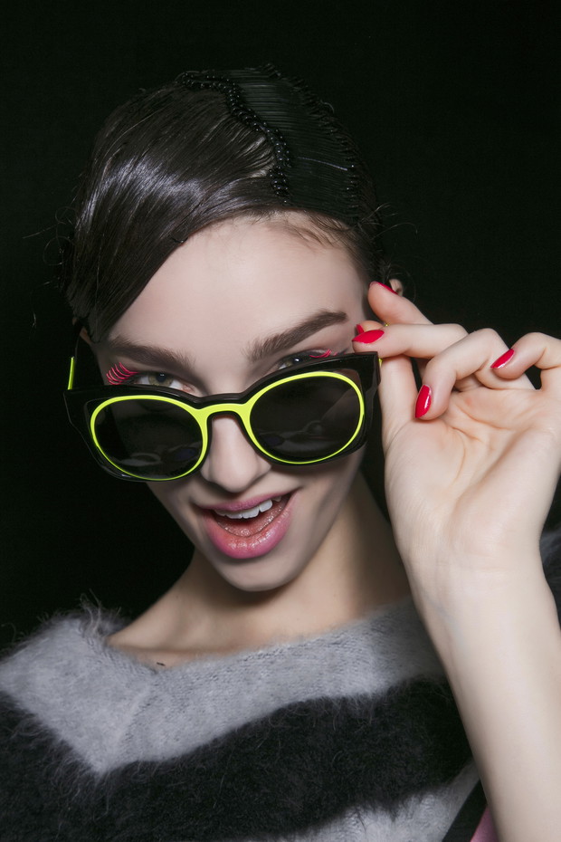 Manicure: trendy jesień-zima 2016/2017