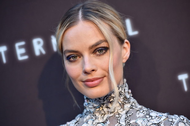Margot Robbie zagra lalkę Barbie