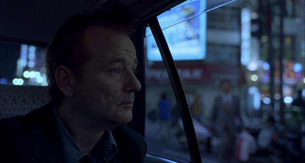 Między słowami? Bill Murray i Sofia Coppola pracują właśnie nad nowym filmem!