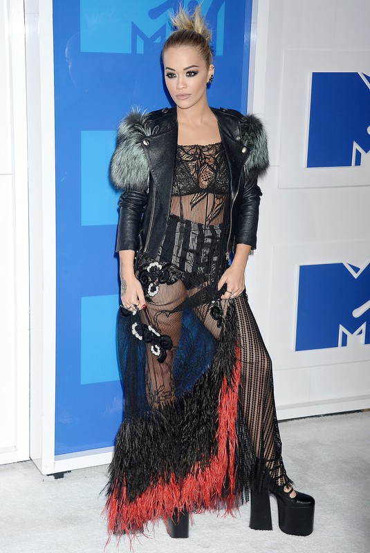 MTV Video Music Awards 2016