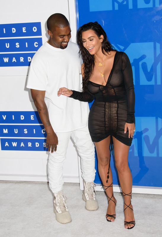 MTV Video Music Awards 2016